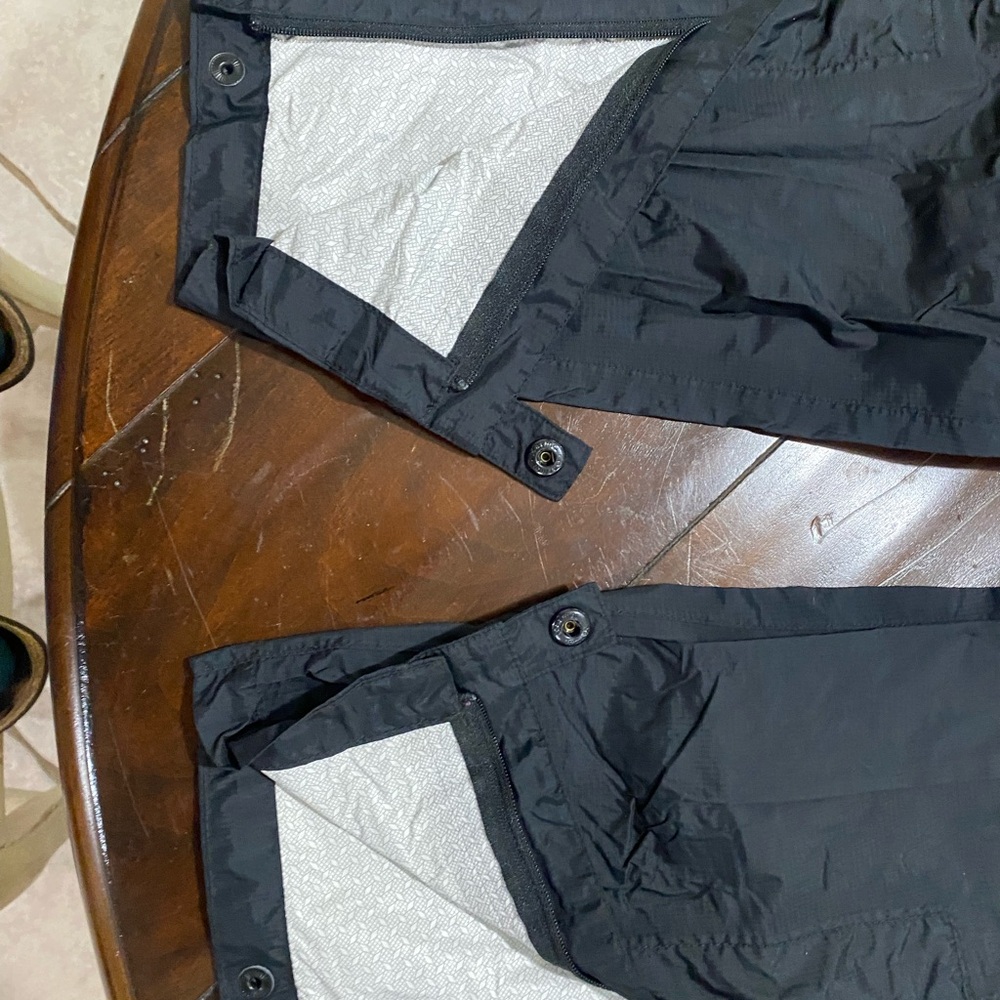 Marmot precip unisex youth rain pants. - Picture 3 of 5